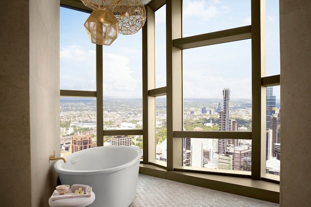 Фото The Ritz-Carlton, Melbourne