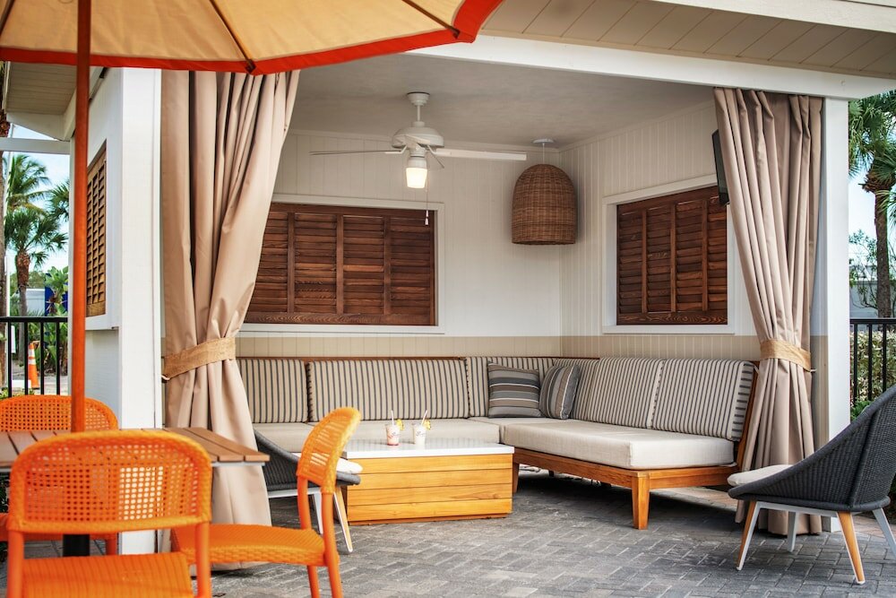 Фото Sirata Beach Resort