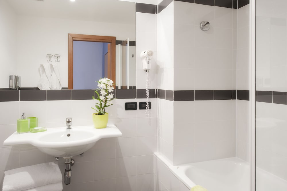 Фото Best Western Ars Hotel Roma