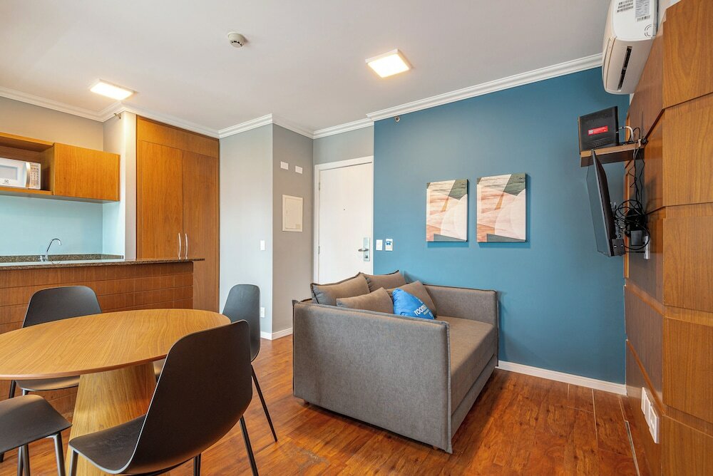 Фото Roomo Bela Cintra