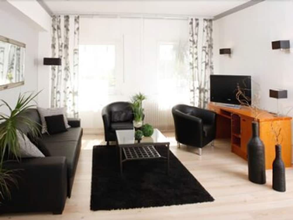 Фото Arthotel Ana Residence