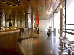 Гостиница DuoMo hotel