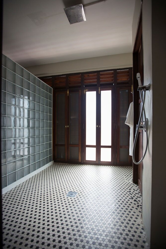 Фото Seven Terraces Hotel