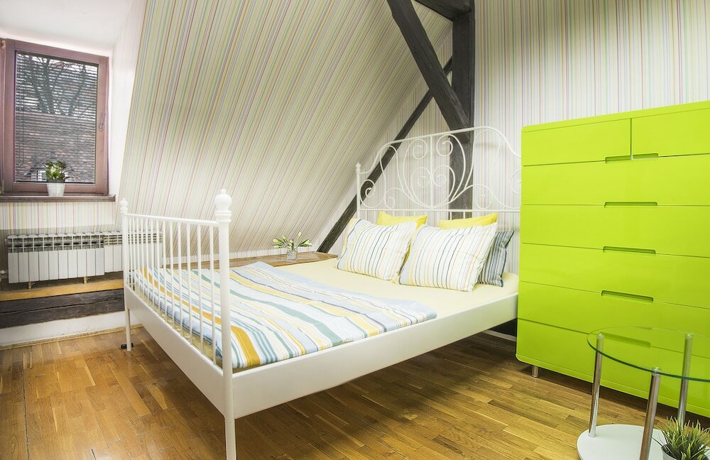 Фото Hostel Centar