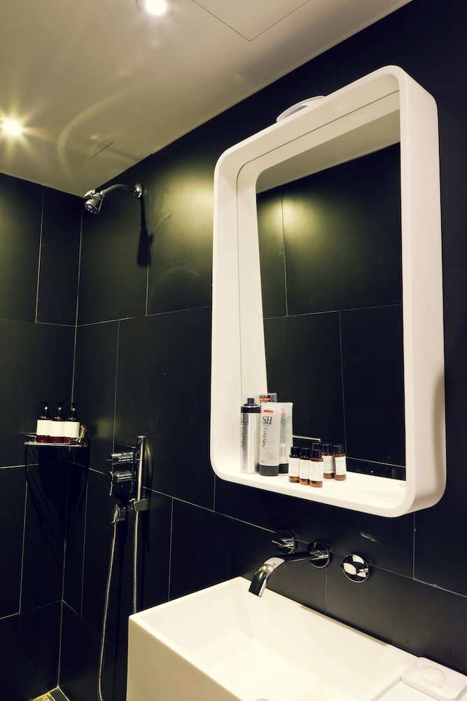 Фото Busan Amare Hotel