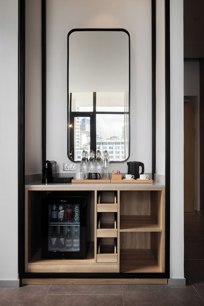 Фото Novotel Sihanoukville Holiday Resort