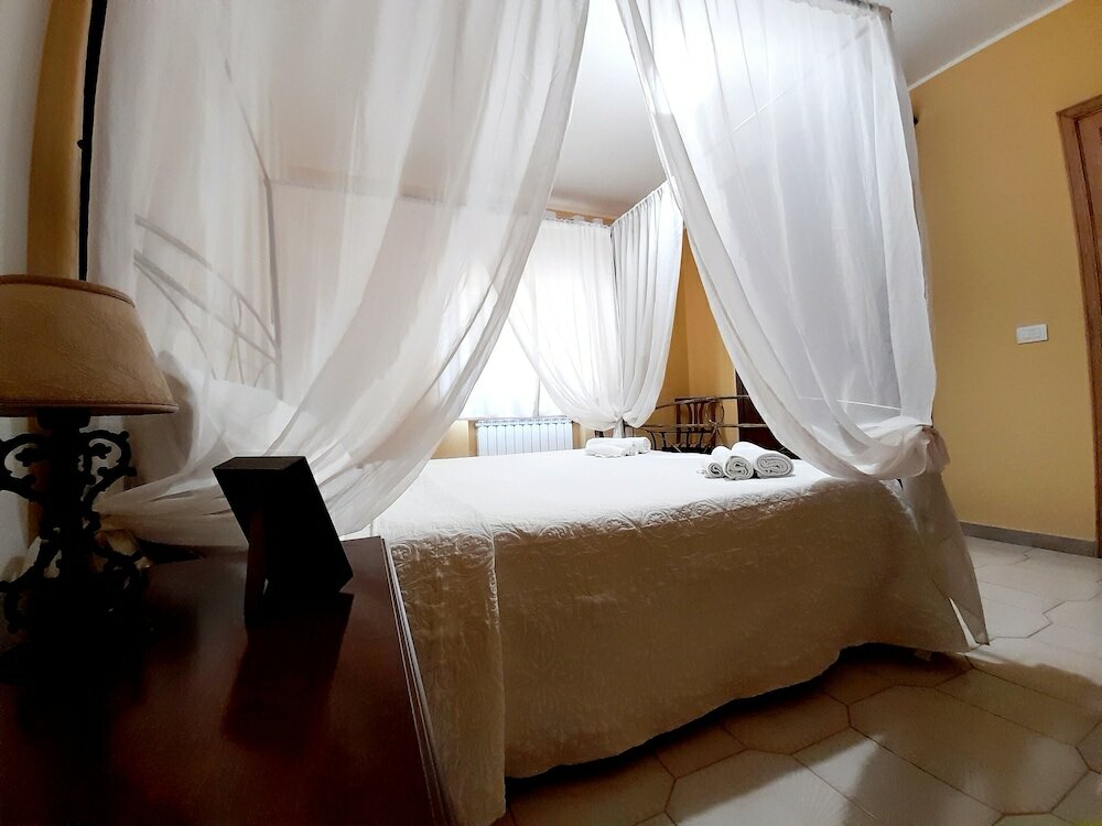 Фото B&b Rosangela