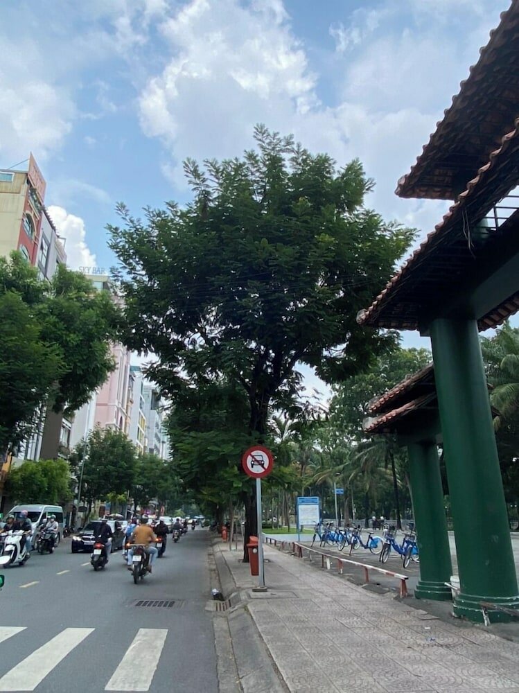 Фото Thiên Tài Hotel