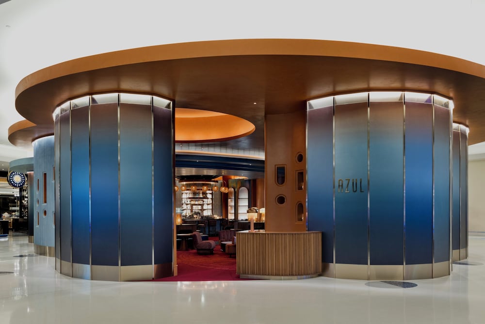 Фото Fontainebleau Las Vegas