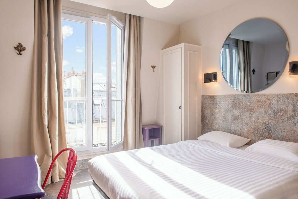 Фото Hotel de Roubaix