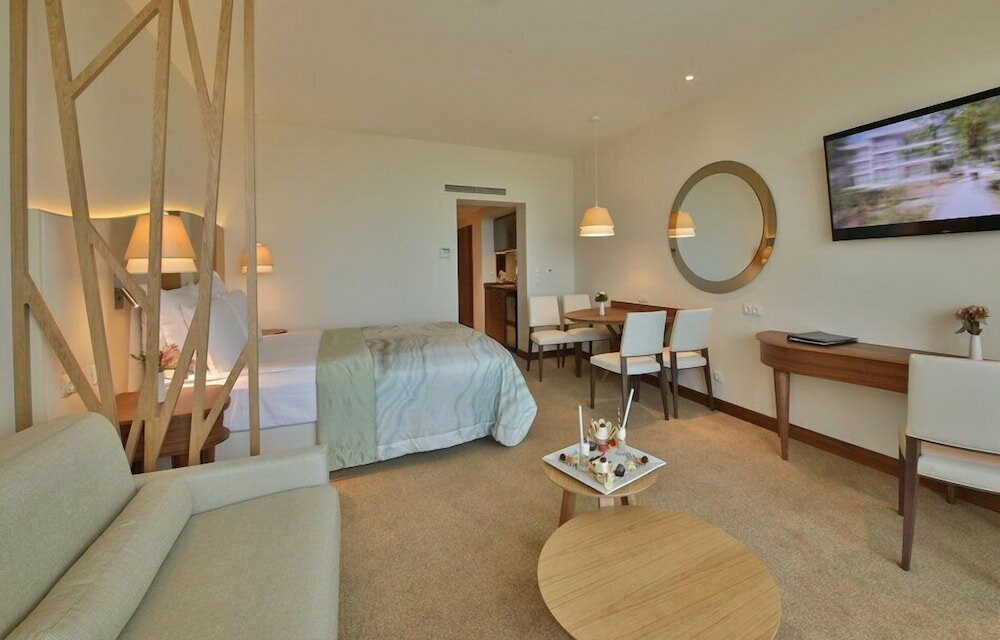 Фото Flamingo Grand Hotel & SPA