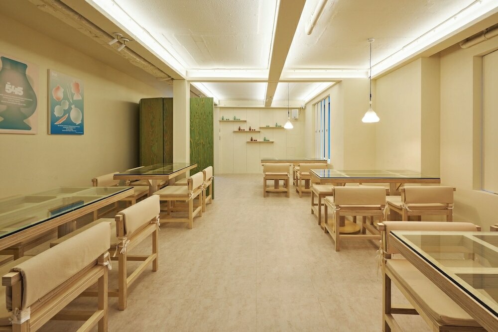 Фото Local Stitch Creator Town Seogyo