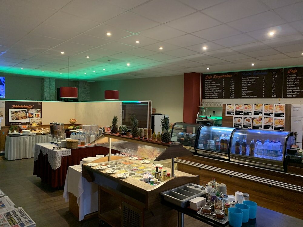 Фото Hotel New Fair Munich Messe