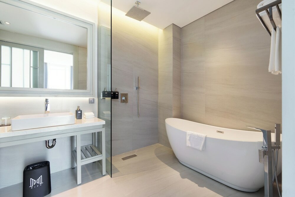 Фото M City Hotel Saigon