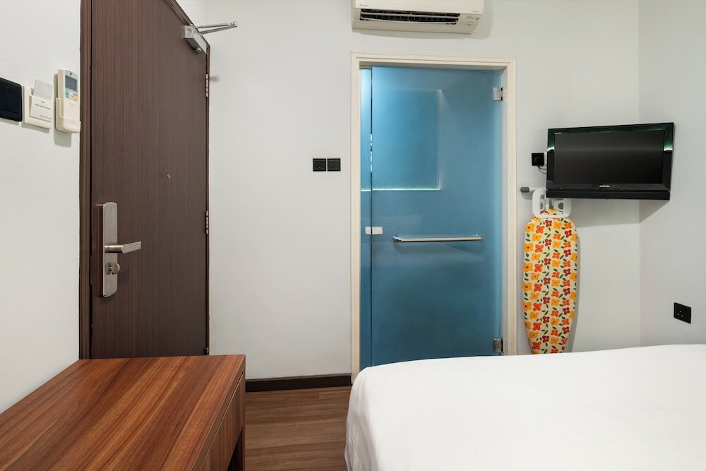 Фото The Quay Hotel West Coast