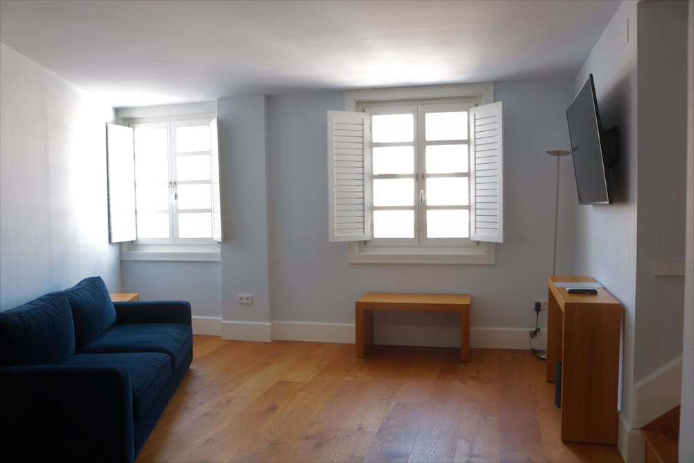 Фото Hotel Boutique Palacio Corredera