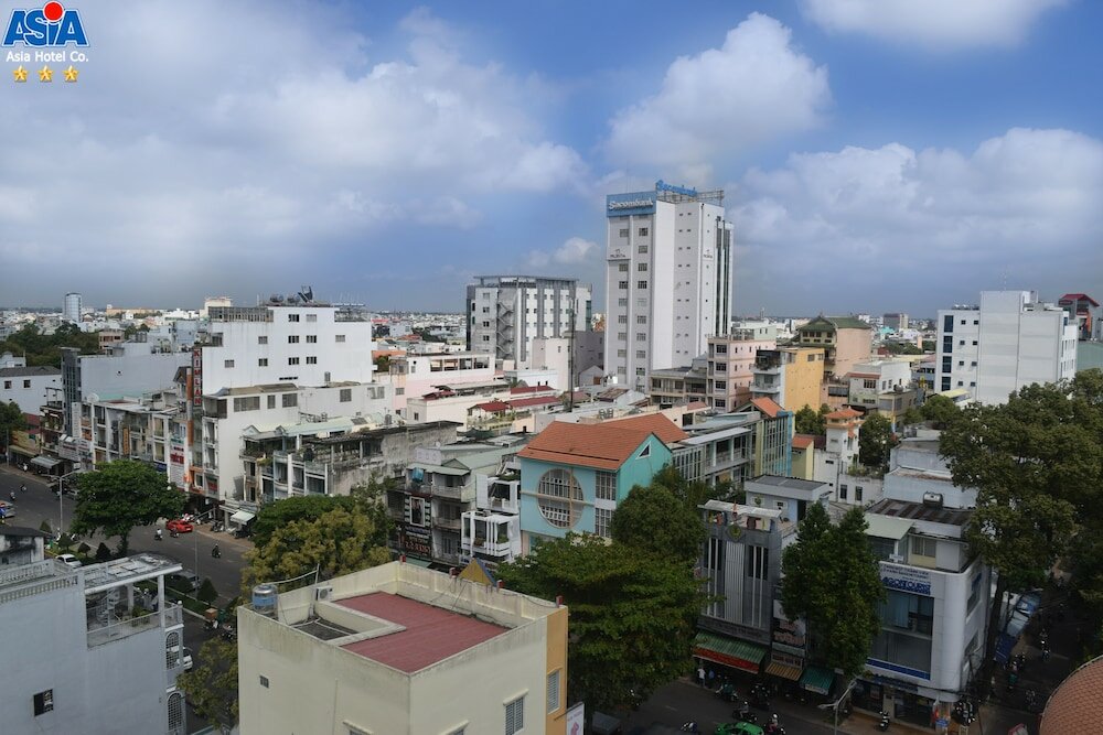 Фото Asia Hotel Can Tho