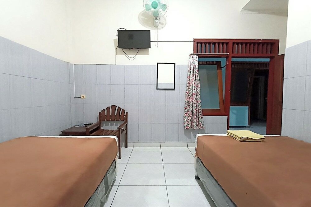 Фото Hotel Bintang Malang