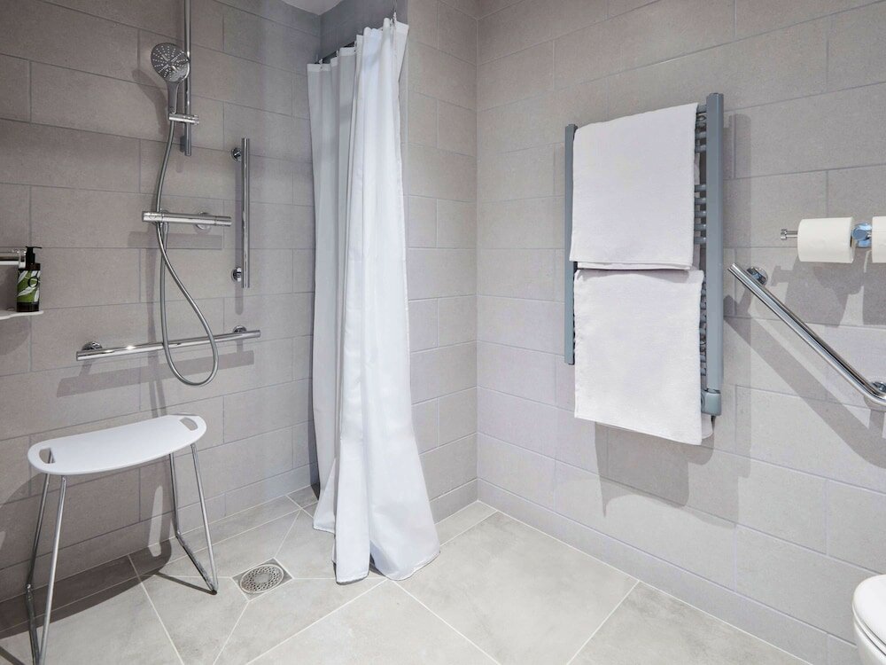 Фото Aparthotel Adagio Toulouse Centre La Grave