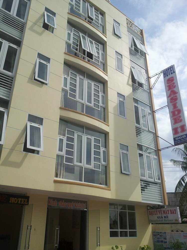 Hotel Seaside Hotel 2, Nha Trang, photo