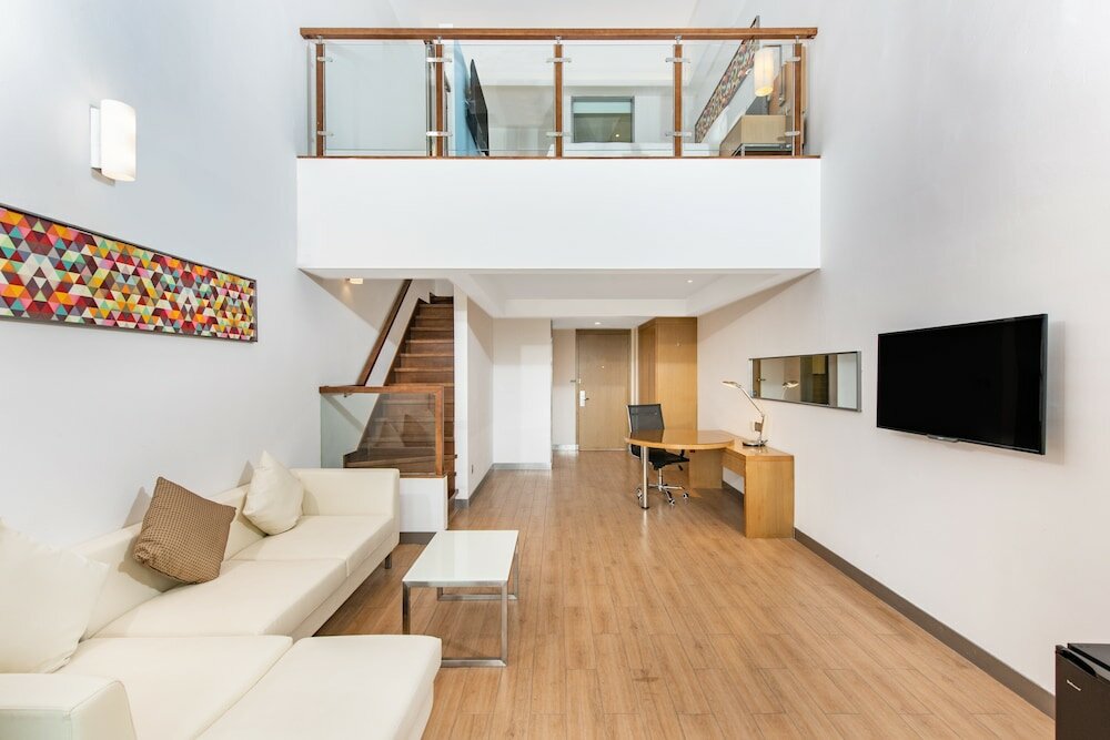 Фото Holiday Inn Express Haikou West Coast, an Ihg Hotel