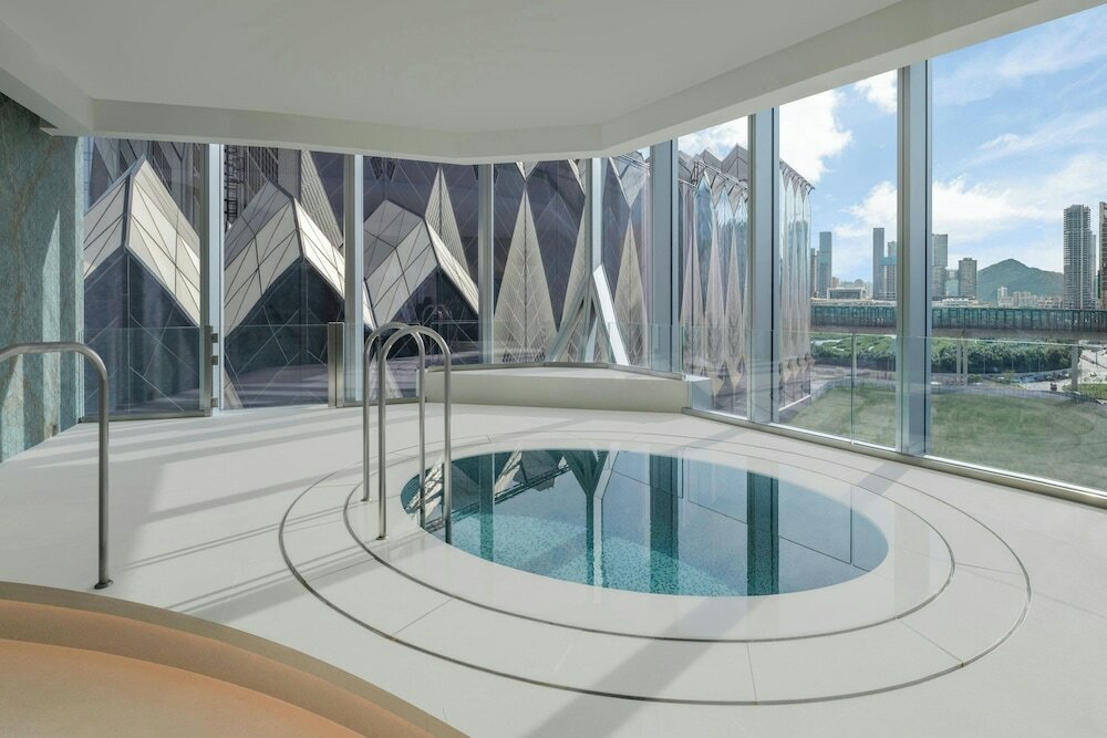 Фото Studio City Hotel