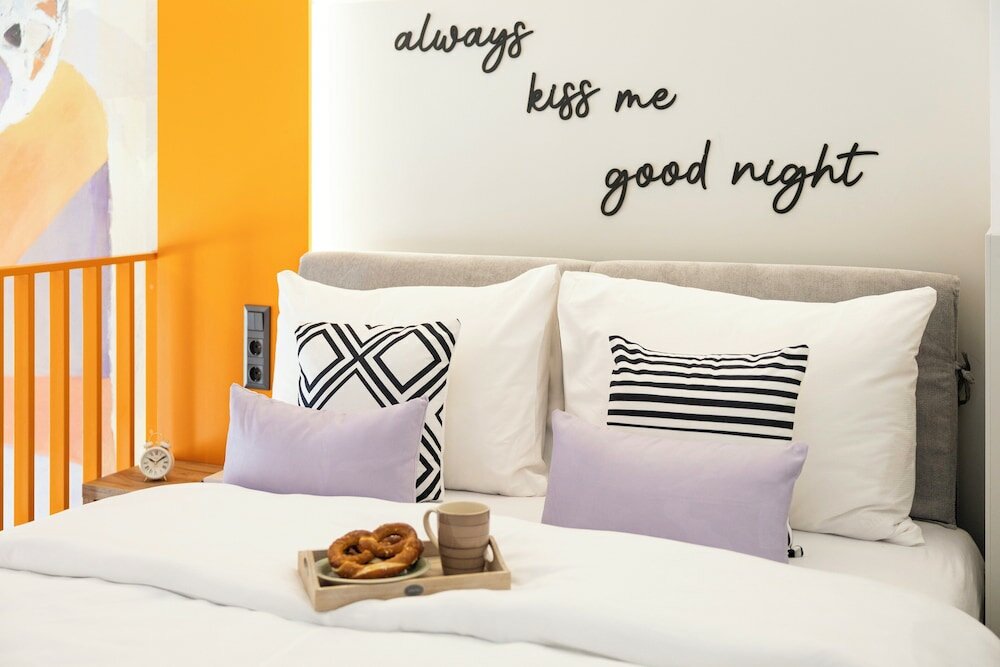 Фото Lyf Schönbrunn Vienna