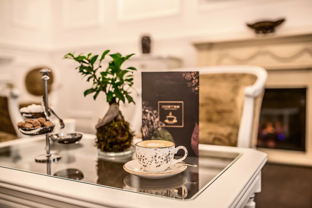 Фото Prestige Hotel Budapest