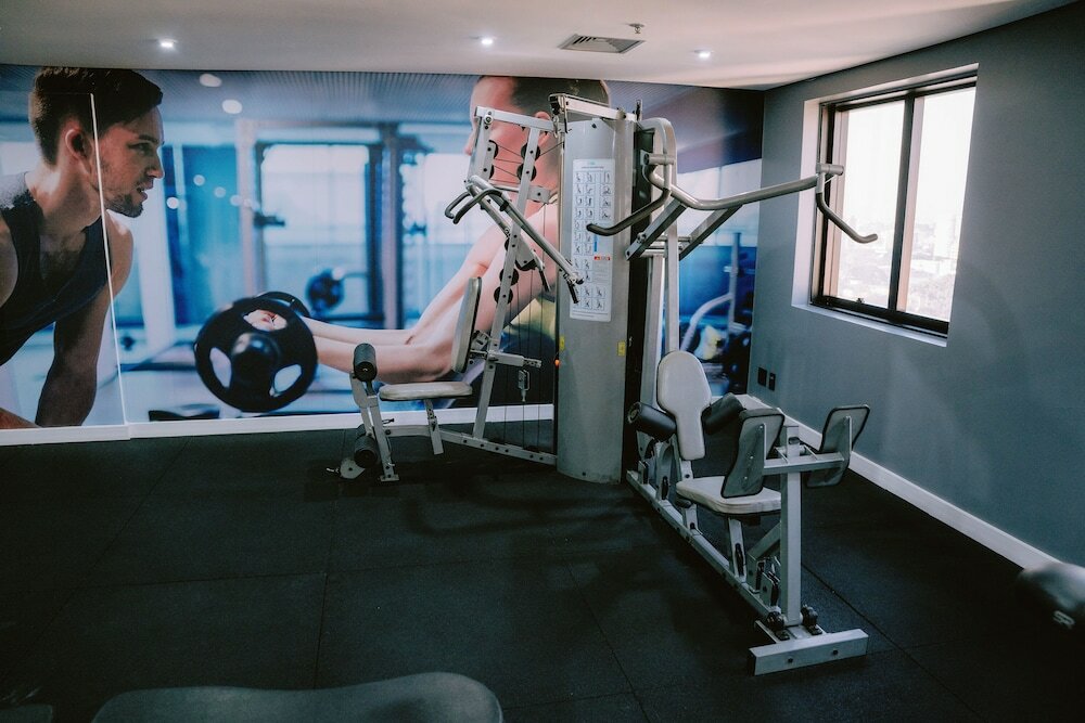 Фото Slaviero Guarulhos Aeroporto