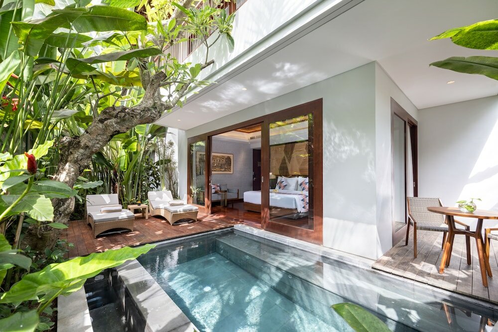 Фото The Hava Ubud A Pramana Experience