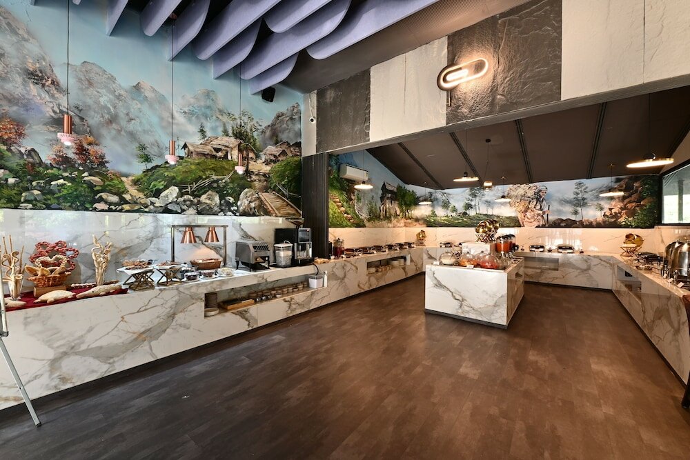 Фото WelcomHeritage Tarangi Ramganga Resort, Corbett