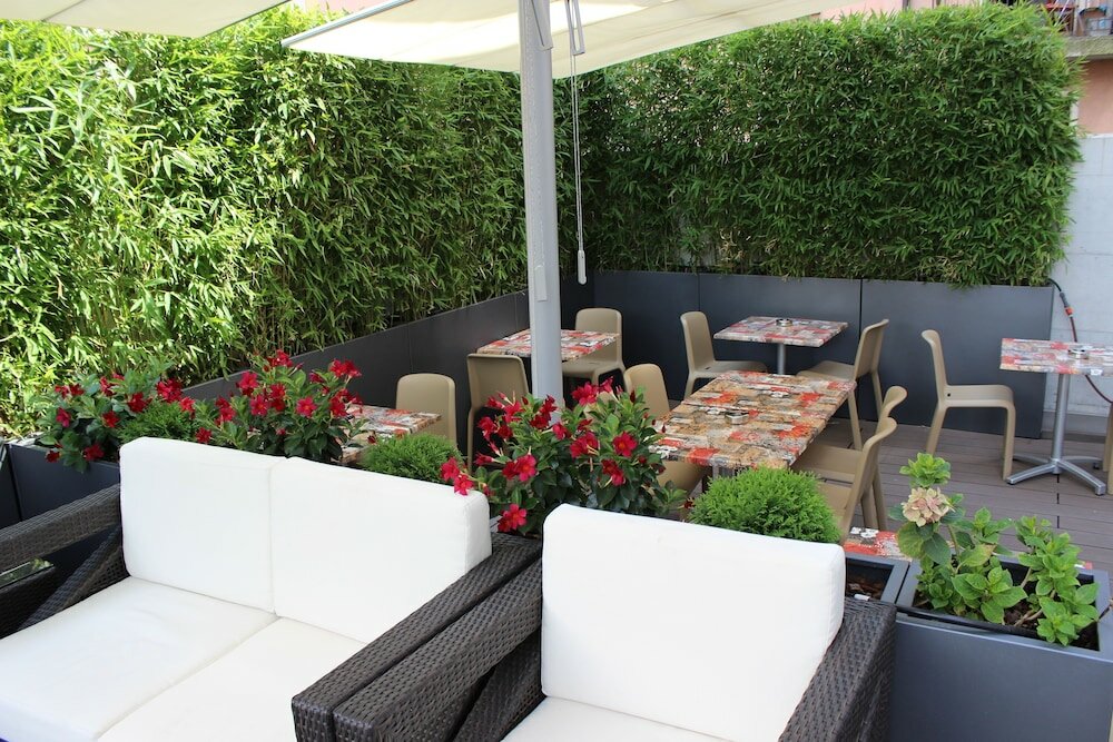 Фото Hotel City Lugano, Design & Hospitality