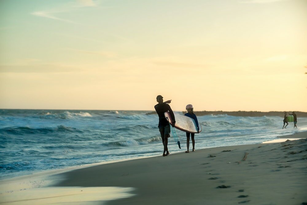 Фото Sea Lion Beach Resort Mui Ne