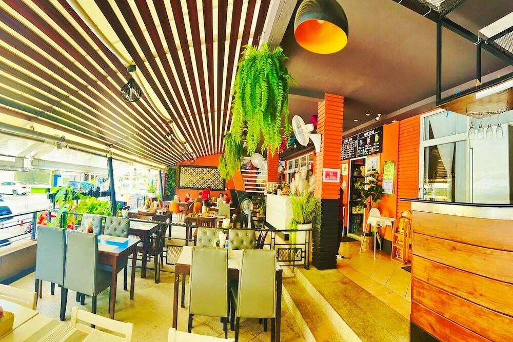 Фото Dome Resort Sha Extra Plus