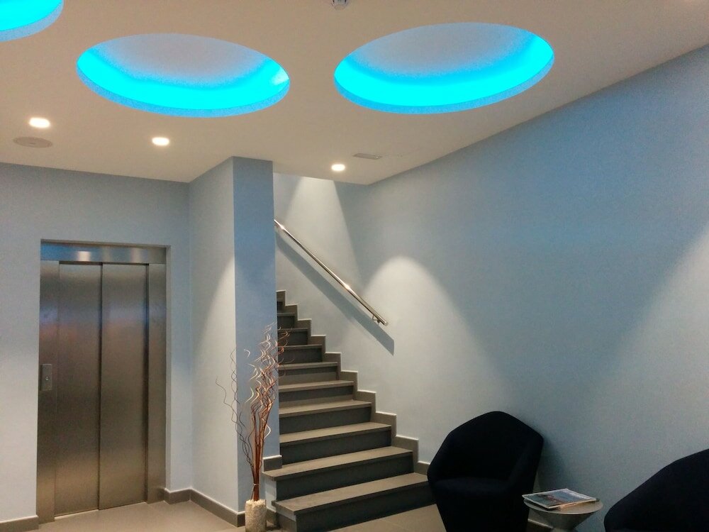 Фото Hotel Boutique La Mar Adults Only