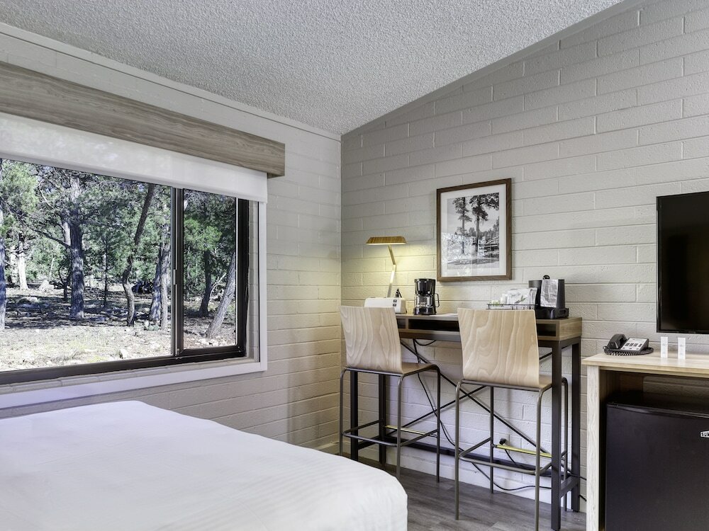 Фото Yavapai Lodge