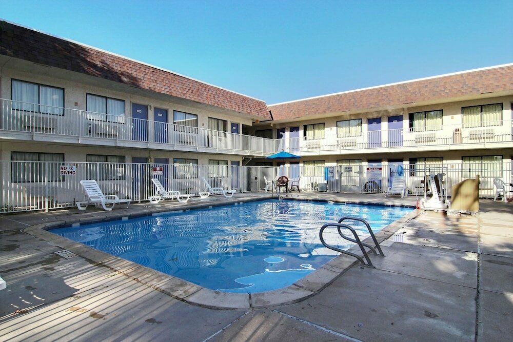 Hotel Motel 6 Lubbock, Lubbock, photo