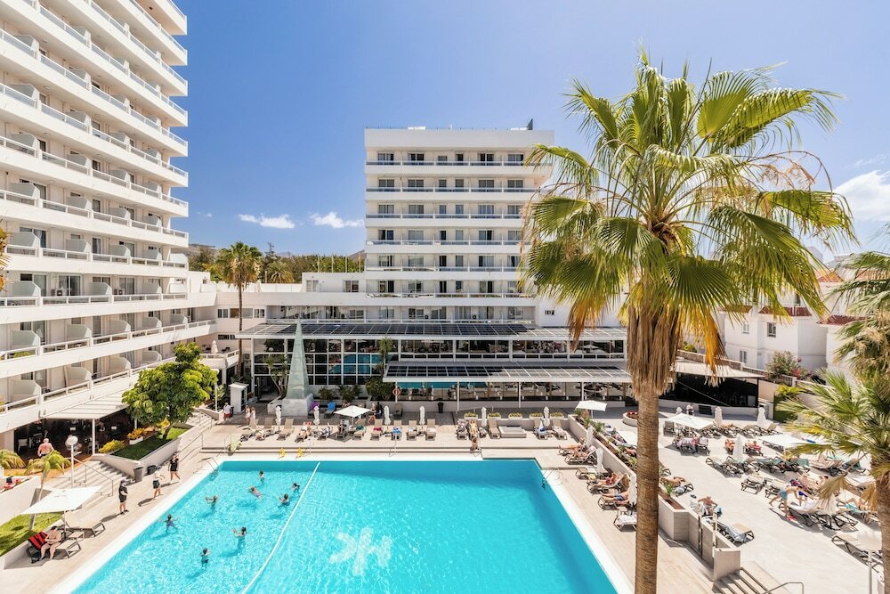 Фото Catalonia Oro Negro