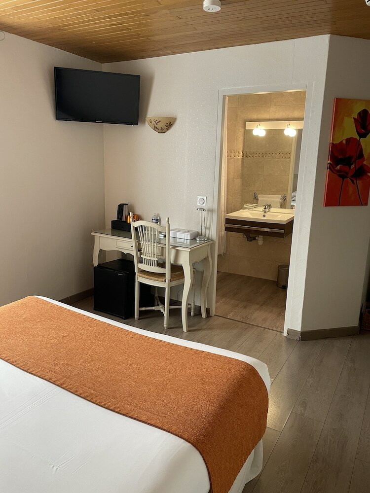 Фото Hôtel Médieval