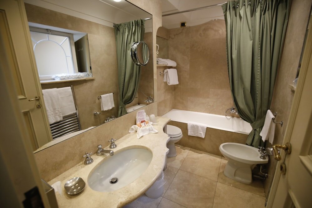 Фото Hotel Sant' Anna