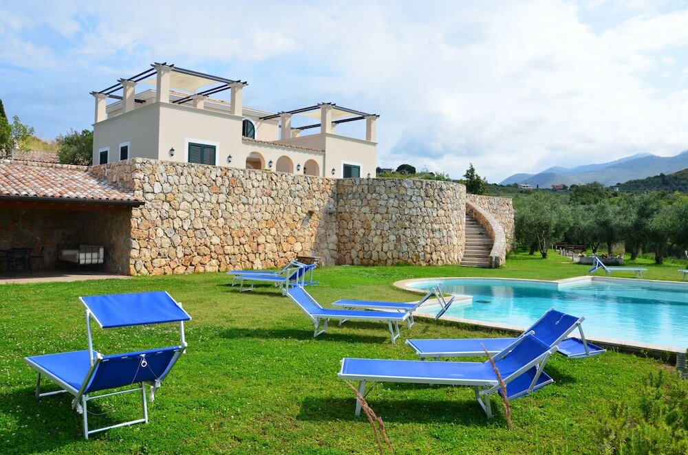 Фото Villa degli Ulivi