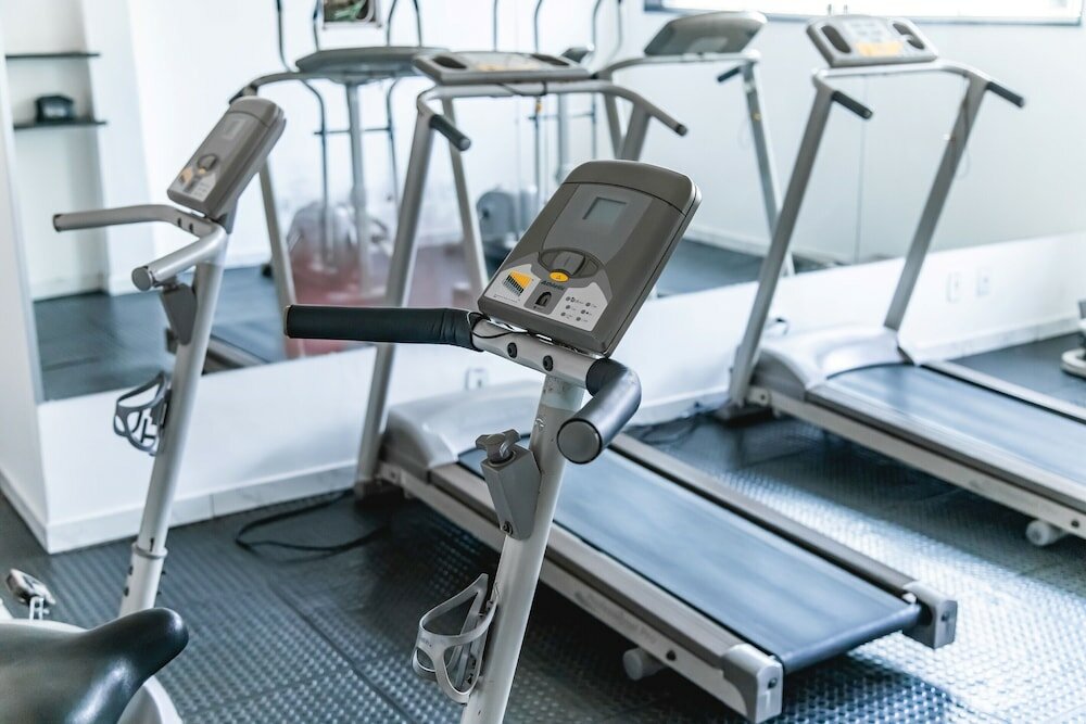 Фото Brasília Park Hotel