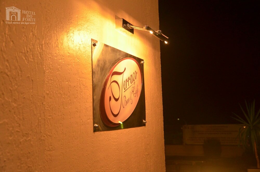 Фото Hotel do Forte