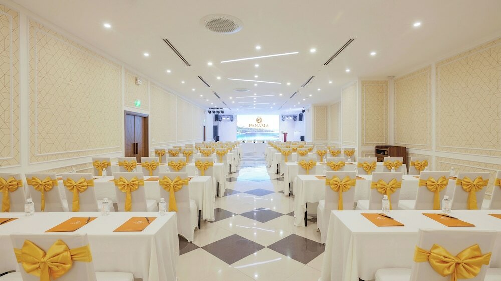 Фото Panama Nha Trang Hotel