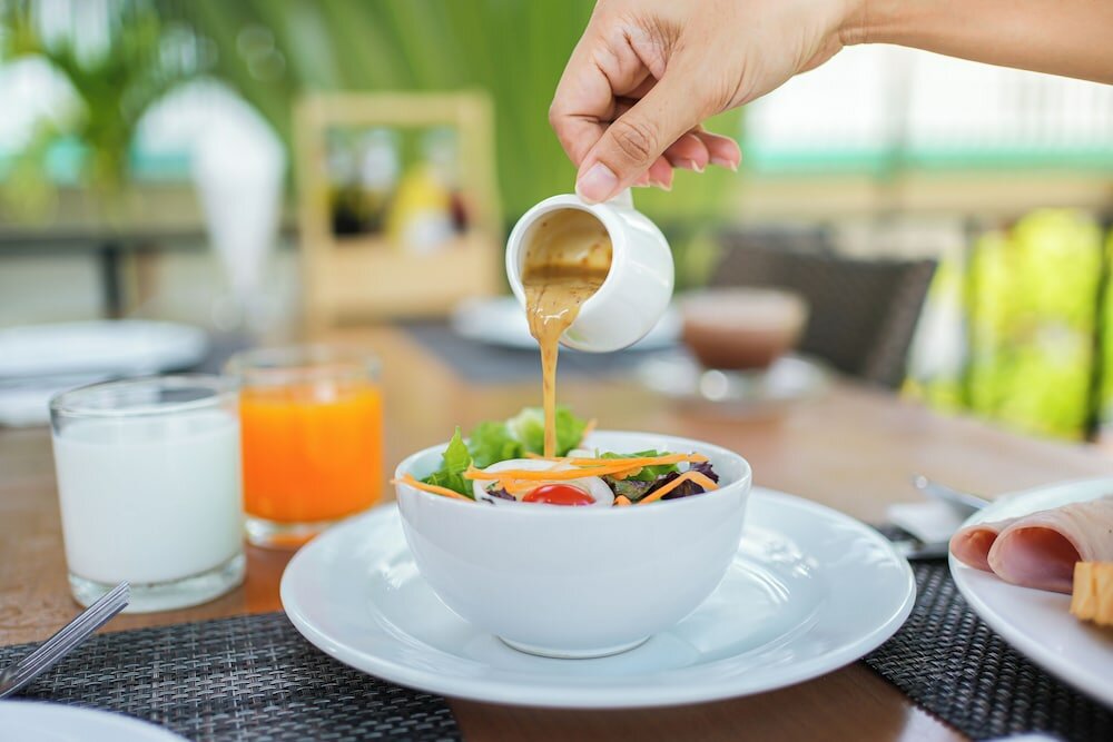 Фото Touch Sea Boutique Hotel&Bistro