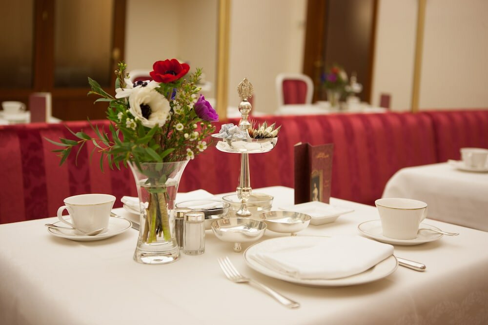 Фото Hotel Kaiserin Elisabeth