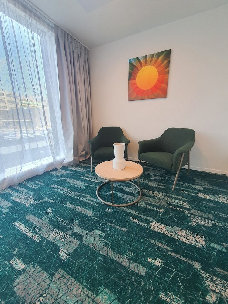 Фото La Quinta by Wyndham Ellerslie Auckland