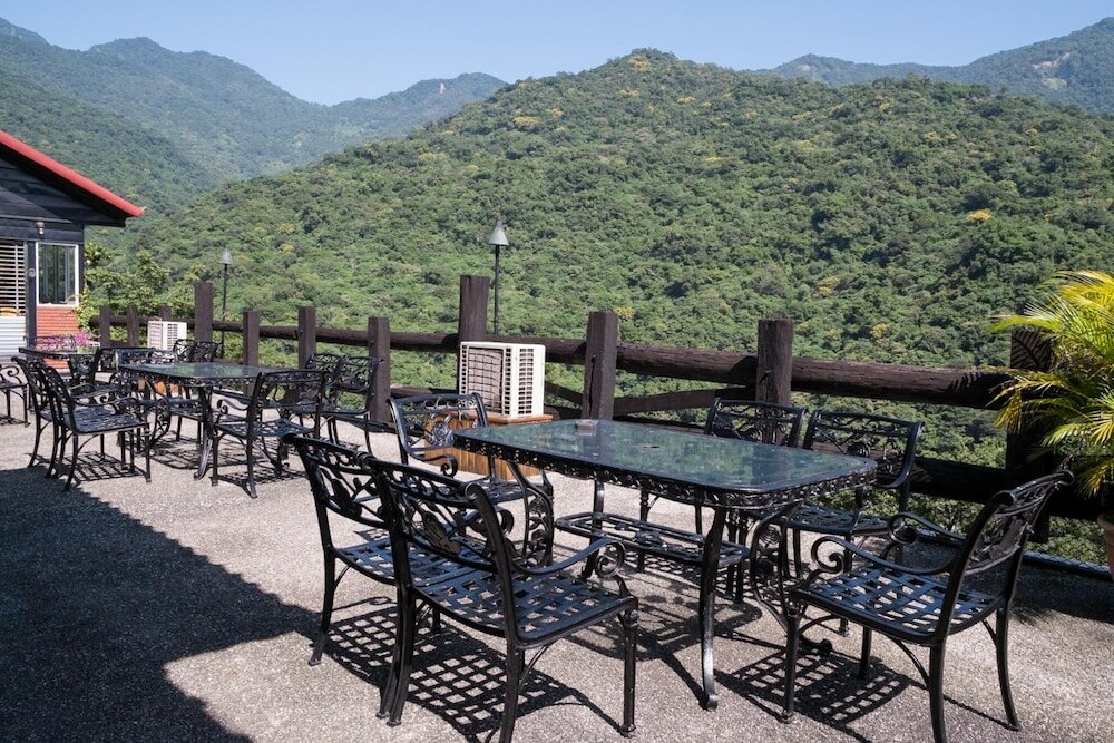 Фото Rainbow Resort