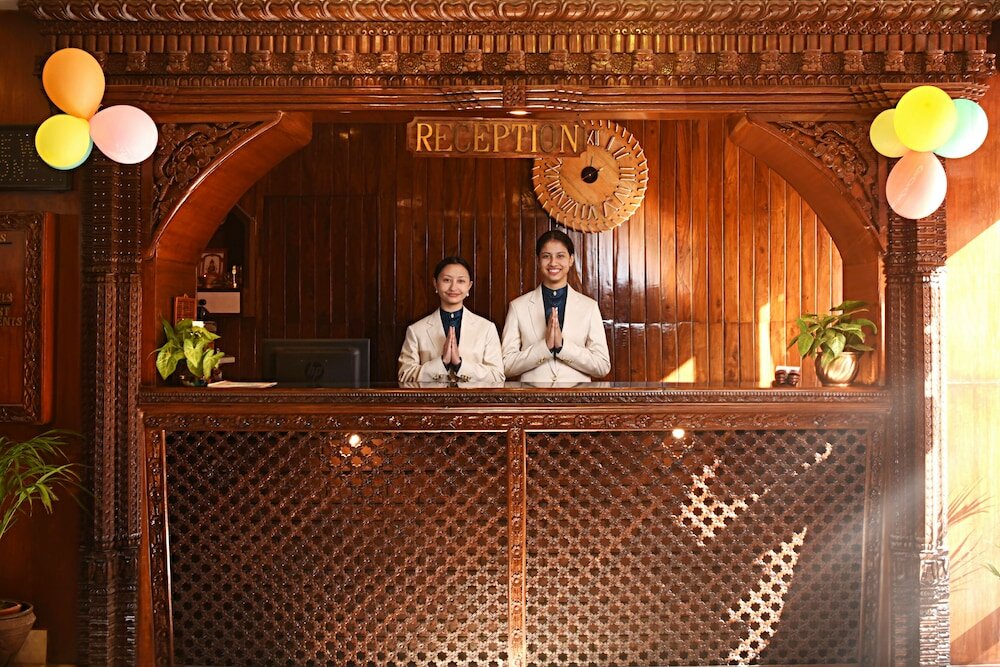 Фото Nirvana Boutique Hotel