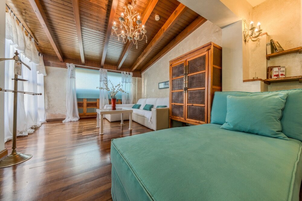 Фото Hotel Argantonio